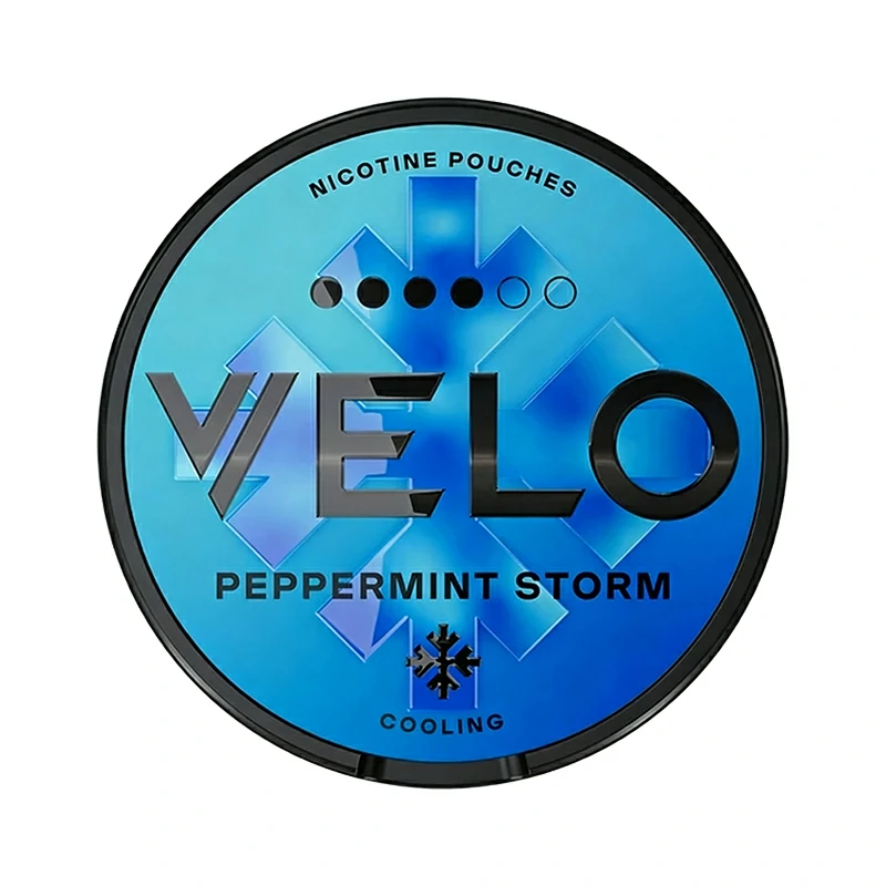 velo - Vibe Snus